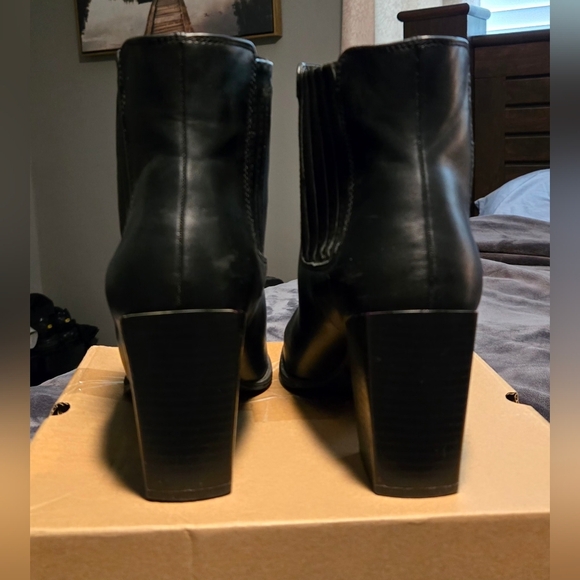 Ricristy Womens Bootie #589 - Picture 8 of 14